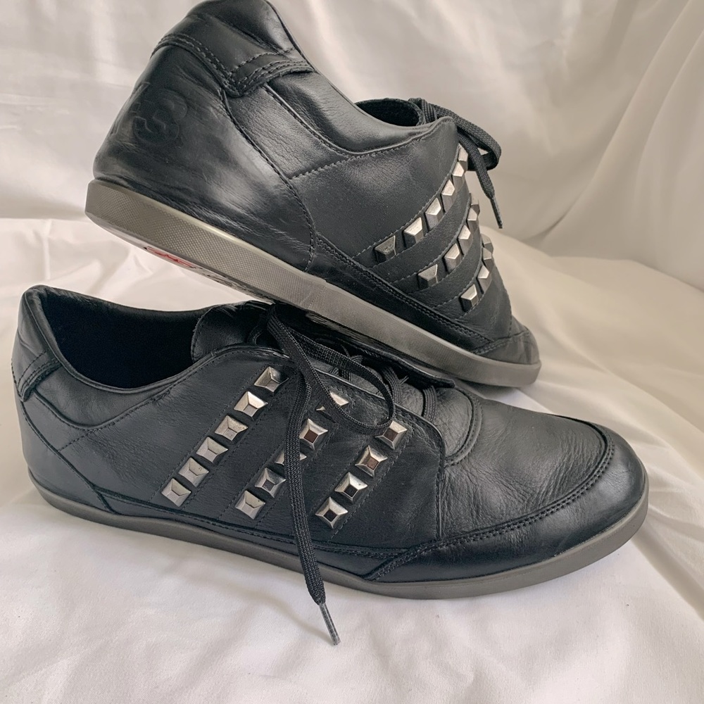 adidas Y-3 Honja Low Studs